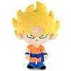 Play by Play Peluche Goku Super Saiyan Dragon Ball 31cm