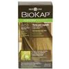 Bios Line Biokap Nutricolor Delicato 8,03 New Biondo Chiaro Naturale Tinta 140 Ml
