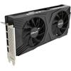PNY GeForce RTX 4070 SUPER 12GB VERTO Overclocked Dual Fan DLSS 3