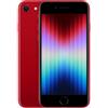 Apple iPhone SE3 5G (2022) 64GB - Red EU