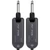 Mooer AIR P05 Trasmettitore e Ricevitore wireless 2,4 GHz per chitarra con ISM