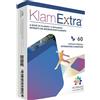 Nutrigea KLAMEXTRA 60 CAPSULE