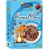 Eurospital PIACERI MEDITERRANEI CEREALORO PALLINE CACAO 300 G