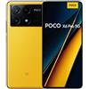 POCO X6 Pro 5G 16,9 cm (6.67) Double SIM USB Type-C 12 Go 512 Go 5000 mAh Jaune