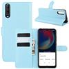 Coque Wiko View 4 Lite Translucide+ Verre trempé Protection écran