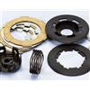 POLINI MOTORI SPA KIT FRIZIONE VESPA 50/125 MOLLA WAVE 4DISCHI FOR RACE - POLINI 230.0502