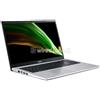 Acer Aspire 3 Notebook 15.6" Full HD i5-1135G7 16GB RAM 512GB SSD Argento