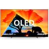 Philips Smart TV OLED 77OLED76912 77" 4K Ultra HD 120Hz HDR Nero Titan OS