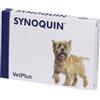 VetPlus Synoquin EFA Small Breed 30 Compresse