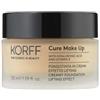 KORFF Srl Korff Cure Make Up Lifting Fondotinta in crema Effetto Lifting 04 New + Pennello