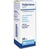 MARCO VITI FARMACEUTICI SpA VALERIANA VITI COMPLEX GOCCE