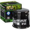 Hiflo filtro olio esterno Benelli Trk 702 2023 - 2024 / Cf Moto Mt 450 202...