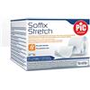 Pic Solution Pic Soffix Stretch Cerotto per Fissaggio Zone Articolari Misura 10 cm x 10 m