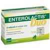 Alfasigma Enterolactis Duo 10 Bustine 5 G