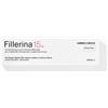Fillerina - 15 HA Gel Base Labbra e Bocca Grado 3 Doppio Effetto Filler Confezione 7 Ml
