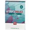 Fitomedical - Enterorelax Omeostat Confezione 30 Capsule