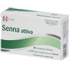 Matt Pharma - Senna Attiva Integratore Regolarità Intestinale Confezione 40 Compresse