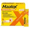 Maalox - Digestione Rapid Integratore Digestione e Acidità Confezione 20 Bustine
