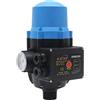 KATSU Tools KATSU Interruttore di Controllo Automatico della Pressione della Pompa dell'Acqua, Regolatore Elettronico della Pressione Regolabile, per Pompe Vortex e da Giardino, Pompa dell'Acqua Pulita