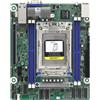 Asrock Motherboard Socket Sp3 Mini ROMED4ID-2T