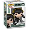 Funko POP! Animation: Spy x Family - Yor Forger