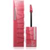 Maybelline Tinta Labbra Superstay Vinyl Ink Luminoso 16H