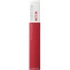 Maybelline Super Stay Matte Ink Rossetto Liquido 5ml