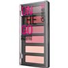 Debby Palette Ombretti Go