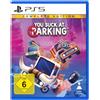Fireshine Games You Suck at Parking Complete Edition (PlayStation PS5)