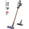 Dyson Cyclone V10 Absolute Aspirapolvere senza filo (nichel/rame)