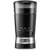 De'Longhi KG210 Macinacaffè, 170 W, 0.9 kg, Acciaio, Multicolore