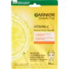 Garnier Vitamin C Maschera in tessuto Idratante e illuminante