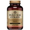 SOLGAR Oligo Mag Citrato 60 Tavolette