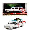 Jada Toys Gadget - Ghostbusters: Jada Toys - Ecto-1 In Scala 1:32 Die-Cast, Funzionamento