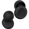 Sokziix Tappi Orecchie Dormire-Tappi Auricolari in Silicone da 35 dB, Tecnologia Micro-Seal 2025 per Sonno e Concentrazione, Vestibilità Personalizzabile (XS/S/M/L)