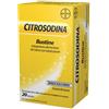 BAYER SpA CITROSODINA 20BUST EFFERV