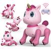 Avizar Unicorno telecomandato effetti sonorinzanti Magia e divertimento interattivo