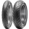 Dunlop Coppia Dunlop RoadSmart IV GT 120/70 ZR17 180/55 ZR17