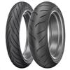 Dunlop Coppia Dunlop RoadSmart II 120/70 ZR17 180/55 ZR17