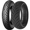 Dunlop Coppie DUNLOP ScootSmart 120/70 R15 160/60 R15