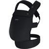 Momcozy Marsupio in Cotone Momcozy Nero