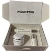 helixextra box contenente 1 Crema, 1 Siero di Vipera, 1 Contorno occhi