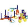 Ecoiffier 192 - Sport e Gioco Set, Set da Pezzi.