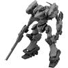 BANDAI SPIRITS Bandai Hobby - Armored Core VI Fires of Rubicon - #04 Rad CC-2000 Orbiter 30 MM 1/144 Model Kit