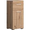 trendteam smart living Amanda - Mobile da bagno, in legno, 37 x 79 x 31 cm