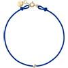 ICE-WATCH ICE Jewellery Diamond bracelet Cordone blu Lazuli (021094)