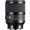 SIGMA 50mm f/1.4 DG DN (SONY-E) - GARANZIA ITALIANA MTRADING DI 3 ANNI