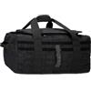 Reebok Cross Truck One zaino sportivo, Nero, 50x25,5x31,5 cm, Borsa da viaggio