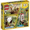 LEGO 31078 - Semi per Albero