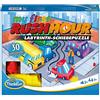 ThinkFun My first Rush Hour 76443 - Gioco di carte per bambini dai 3 anni in su, gioco logico per 1 giocatore, con compiti per principianti ed esperti